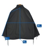 PUBLIC TOKYO（パブリック　トウキョウ）その他 黒 サイズ:2(M位) メンズ/2200677050058