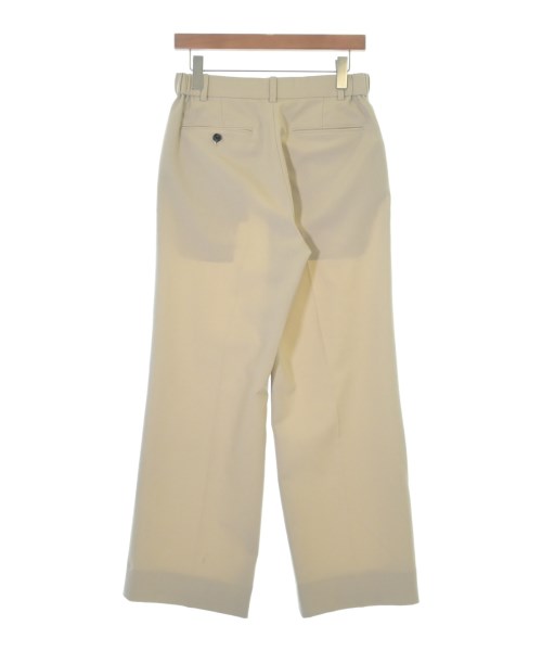 PUBLIC TOKYO（パブリック　トウキョウ）スラックス ベージュ サイズ:02(M位) メンズ/2200679669104