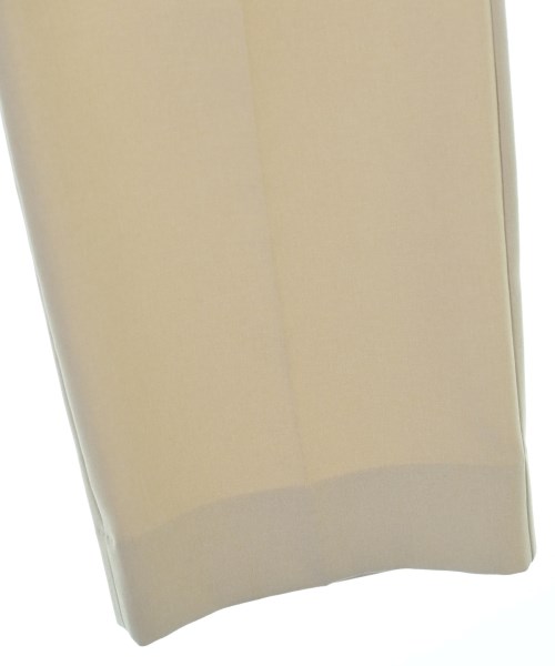 PUBLIC TOKYO（パブリック　トウキョウ）スラックス ベージュ サイズ:02(M位) メンズ/2200679669104