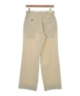 PUBLIC TOKYO（パブリック　トウキョウ）スラックス ベージュ サイズ:02(M位) メンズ/2200679669104