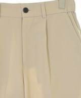 PUBLIC TOKYO（パブリック　トウキョウ）スラックス ベージュ サイズ:02(M位) メンズ/2200679669104