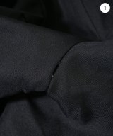 PUBLIC TOKYO（パブリック　トウキョウ）その他 黒 サイズ:1(S位) メンズ/2200679669128