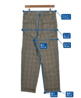 PUBLIC TOKYO（パブリック　トウキョウ）その他 茶 サイズ:1(S位) メンズ/2200673986078