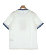 PUBLIC TOKYO（パブリック　トウキョウ）Tシャツ・カットソー 白 サイズ:1(S位) メンズ/2200680817020