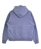 PUBLIC TOKYO（パブリック　トウキョウ）パーカー 紫 サイズ:1(S位) メンズ/2200687256075