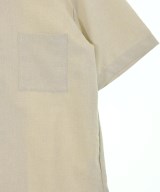 PUBLIC TOKYO（パブリック　トウキョウ）カジュアルシャツ ベージュ サイズ:1(S位) メンズ/2200694099061
