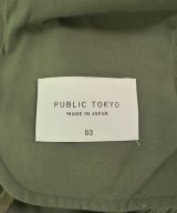 PUBLIC TOKYO（パブリック　トウキョウ）その他 カーキ サイズ:3(L位) メンズ/2200694099122