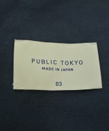 PUBLIC TOKYO（パブリック　トウキョウ）その他 紺 サイズ:3(L位) メンズ/2200694099139