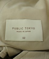 PUBLIC TOKYO（パブリック　トウキョウ）その他 カーキ サイズ:2(M位) メンズ/2200694099146