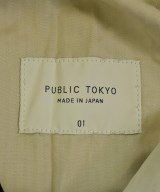 PUBLIC TOKYO（パブリック　トウキョウ）その他 カーキ サイズ:1(S位) メンズ/2200693680291