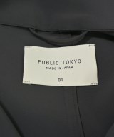 PUBLIC TOKYO（パブリック　トウキョウ）その他 グレー サイズ:1(S位) メンズ/2200688443054