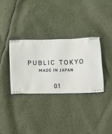 PUBLIC TOKYO（パブリック　トウキョウ）その他 緑 サイズ:1(S位) メンズ/2200692738115