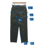 PUBLIC TOKYO（パブリック　トウキョウ）その他 緑 サイズ:1(S位) メンズ/2200692738115