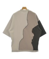PUBLIC TOKYO（パブリック　トウキョウ）Tシャツ・カットソー グレー サイズ:1(S位) メンズ/2200692738221