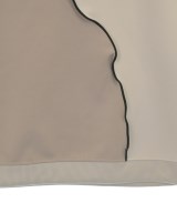 PUBLIC TOKYO（パブリック　トウキョウ）Tシャツ・カットソー グレー サイズ:1(S位) メンズ/2200692738221