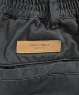 PUBLIC TOKYO（パブリック　トウキョウ）その他 黒 サイズ:1(S位) メンズ/2200692738276