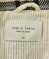 PUBLIC TOKYO（パブリック　トウキョウ）その他 白 サイズ:01(S位) メンズ/2200692738306