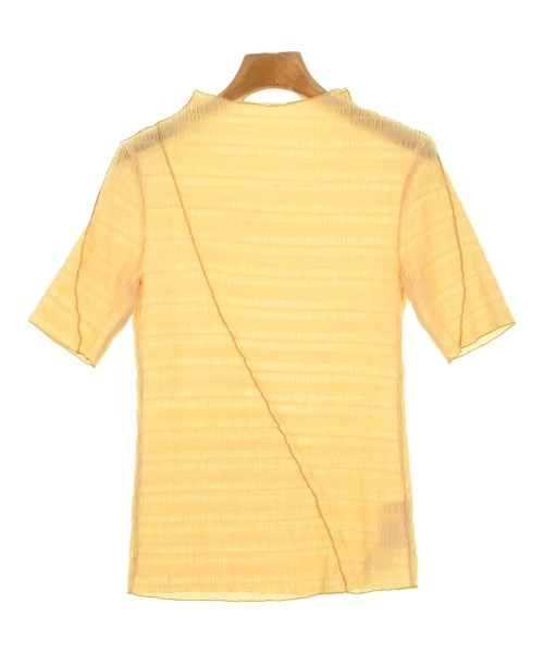 PUBLIC TOKYO(パブリック　トウキョウ)Tシャツ・カットソー ベージュ サイズ:F/2200692738320