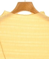 PUBLIC TOKYO（パブリック　トウキョウ）Tシャツ・カットソー ベージュ サイズ:F レディース/2200692738320