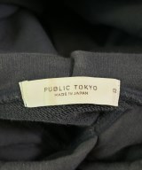 PUBLIC TOKYO（パブリック　トウキョウ）パーカー グレー サイズ:02(M位) メンズ/2200697374028