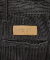 PUBLIC TOKYO（パブリック　トウキョウ）その他 茶 サイズ:1(S位) メンズ/2200698147065