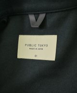 PUBLIC TOKYO（パブリック　トウキョウ）その他 緑 サイズ:01(S位) メンズ/2200699864022