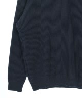 PUBLIC TOKYO（パブリック　トウキョウ）ニット・セーター 紺 サイズ:02(M位) メンズ/2200650396173