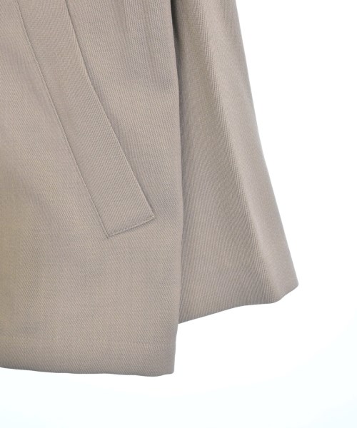 PUBLIC TOKYO（パブリック　トウキョウ）ジャケット 茶 サイズ:01(S位) メンズ/2200649043040