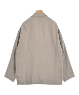 PUBLIC TOKYO（パブリック　トウキョウ）ジャケット 茶 サイズ:01(S位) メンズ/2200649043040