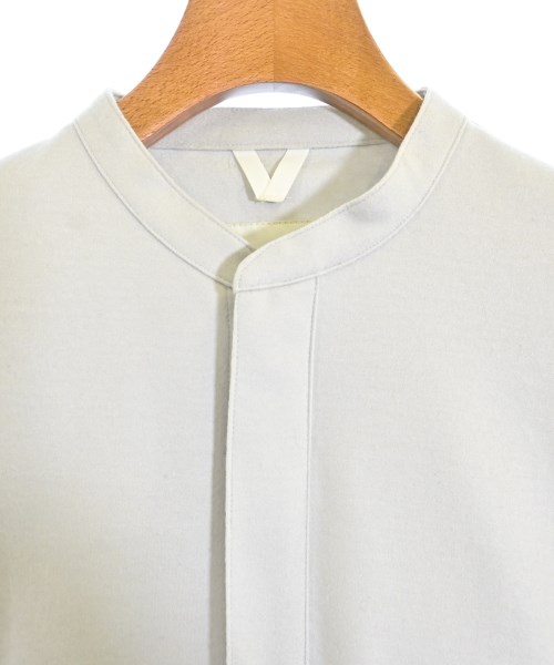 PUBLIC TOKYO（パブリック　トウキョウ）カジュアルシャツ グレー サイズ:01(S位) メンズ/2200649043064