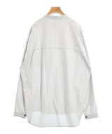 PUBLIC TOKYO（パブリック　トウキョウ）カジュアルシャツ グレー サイズ:01(S位) メンズ/2200649043064