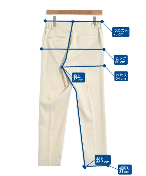 PUBLIC TOKYO（パブリック　トウキョウ）その他 ベージュ サイズ:1(S位) メンズ/2200649043163