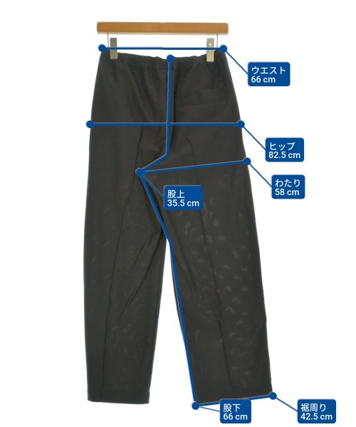 PUBLIC TOKYO（パブリック　トウキョウ）その他 茶 サイズ:1(S位) メンズ/2200653964102