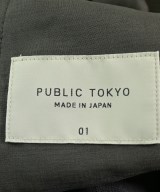 PUBLIC TOKYO（パブリック　トウキョウ）その他 茶 サイズ:1(S位) メンズ/2200653964102