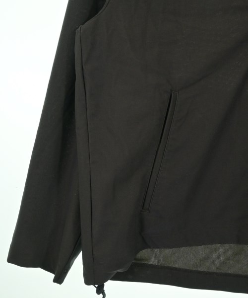 PUBLIC TOKYO（パブリック　トウキョウ）Tシャツ・カットソー 茶 サイズ:1(S位) メンズ/2200653964119