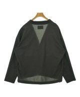 PUBLIC TOKYO（パブリック　トウキョウ）Tシャツ・カットソー 茶 サイズ:1(S位) メンズ/2200653964119