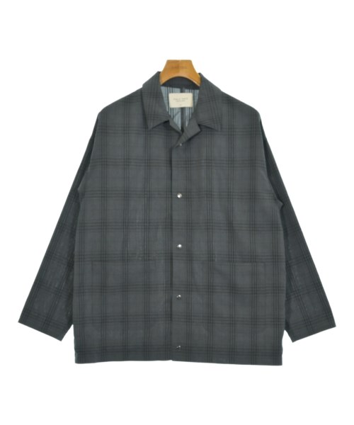 PUBLIC TOKYO(パブリック　トウキョウ)その他 グレー サイズ:1(S位)/2200653964126