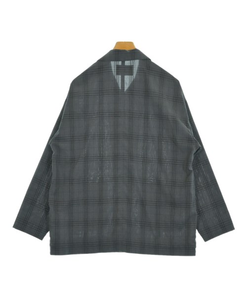 PUBLIC TOKYO（パブリック　トウキョウ）その他 グレー サイズ:1(S位) メンズ/2200653964126