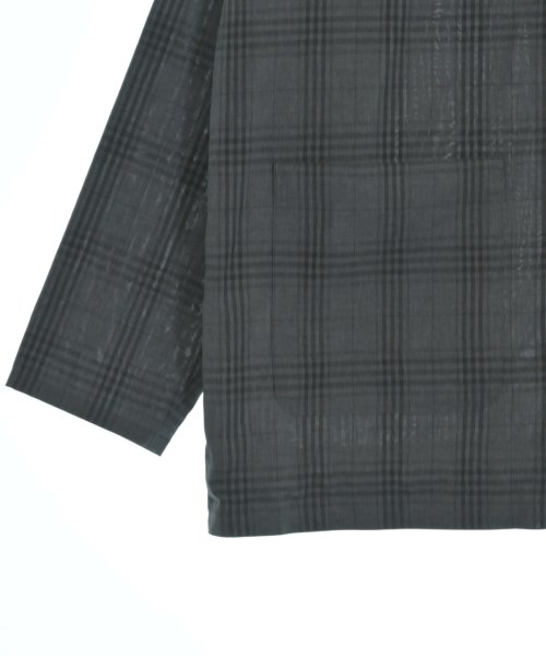 PUBLIC TOKYO（パブリック　トウキョウ）その他 グレー サイズ:1(S位) メンズ/2200653964126