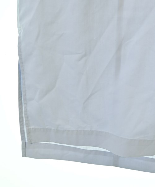 PUBLIC TOKYO（パブリック　トウキョウ）カジュアルシャツ 青 サイズ:2(M位) メンズ/2200653781051