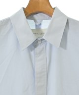 PUBLIC TOKYO（パブリック　トウキョウ）カジュアルシャツ 青 サイズ:2(M位) メンズ/2200653781051