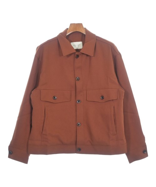 PUBLIC TOKYO(パブリック　トウキョウ)その他 茶 サイズ:3(L位)/2200654393031