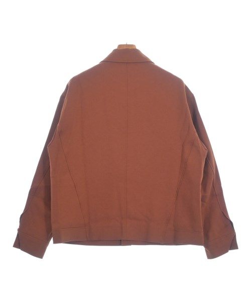 PUBLIC TOKYO（パブリック　トウキョウ）その他 茶 サイズ:3(L位) メンズ/2200654393031