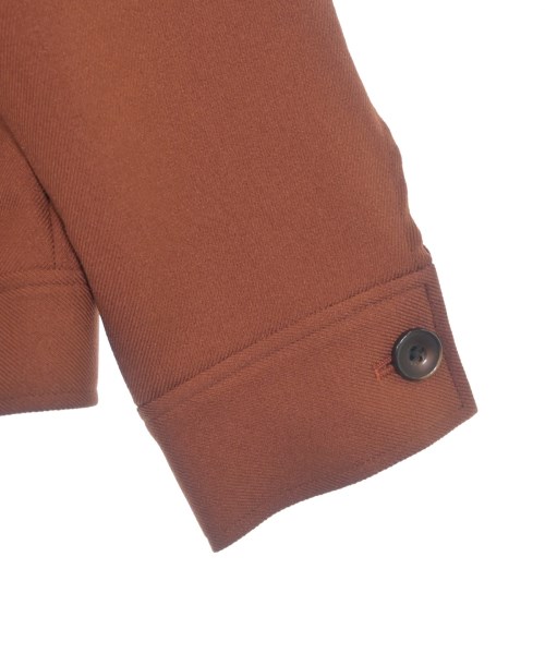 PUBLIC TOKYO（パブリック　トウキョウ）その他 茶 サイズ:3(L位) メンズ/2200654393031