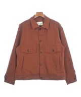 PUBLIC TOKYO（パブリック　トウキョウ）その他 茶 サイズ:3(L位) メンズ/2200654393031