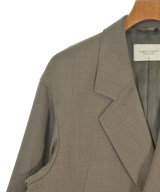 PUBLIC TOKYO（パブリック　トウキョウ）テーラードジャケット 茶 サイズ:1(S位) メンズ/2200659039026