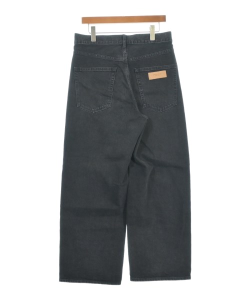 PUBLIC TOKYO（パブリック　トウキョウ）デニムパンツ 黒 サイズ:2(M位) メンズ/2200659290038