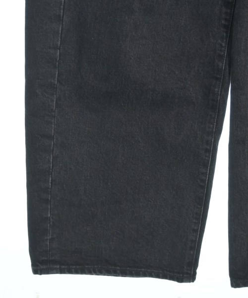 PUBLIC TOKYO（パブリック　トウキョウ）デニムパンツ 黒 サイズ:2(M位) メンズ/2200659290038