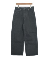 PUBLIC TOKYO（パブリック　トウキョウ）デニムパンツ 黒 サイズ:2(M位) メンズ/2200659290038