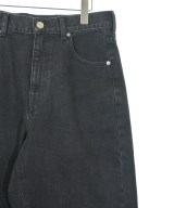 PUBLIC TOKYO（パブリック　トウキョウ）デニムパンツ 黒 サイズ:2(M位) メンズ/2200659290038